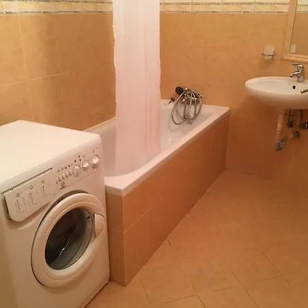 Downtown Janska Appartement