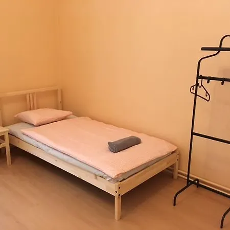 Downtown Janska Apartment *